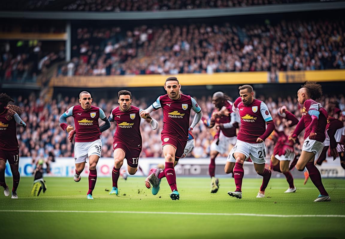 阿斯顿维拉英超逆转创队史积分纪录，埃梅里战术体系铸就争冠竞争力